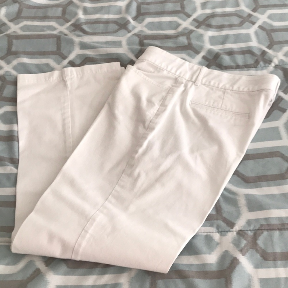 Slacks